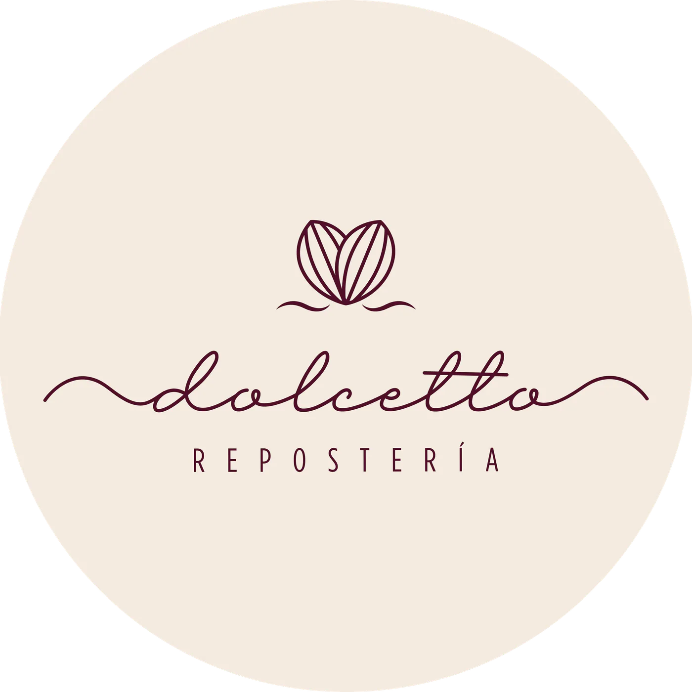 Dolcetto — Repostería artesanal